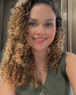Foto de Aline Barcellos