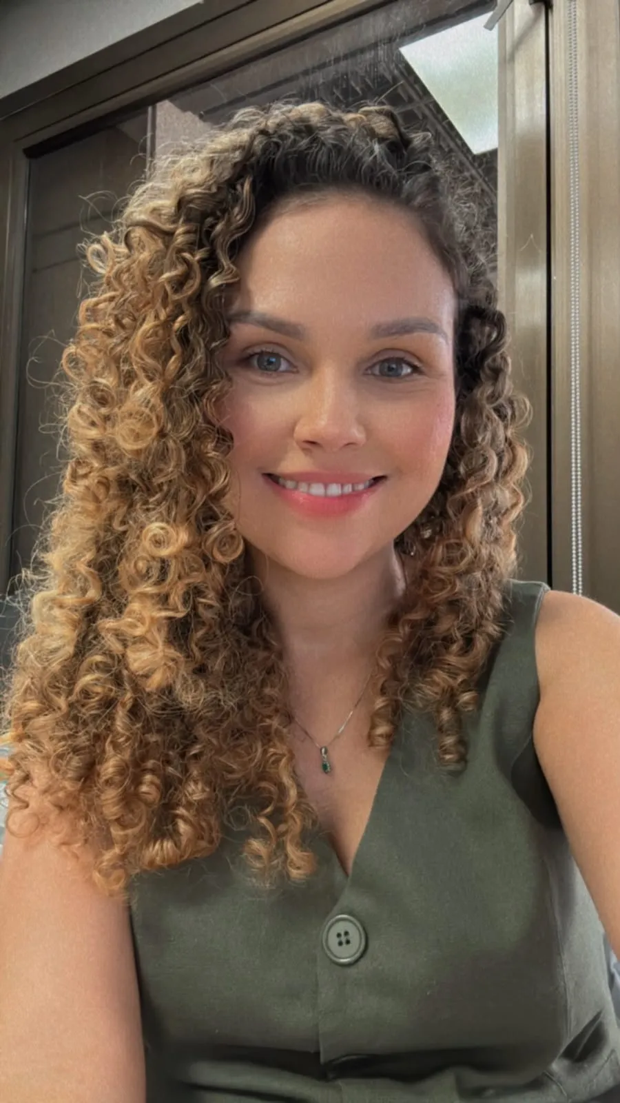 Foto de Aline Barcellos