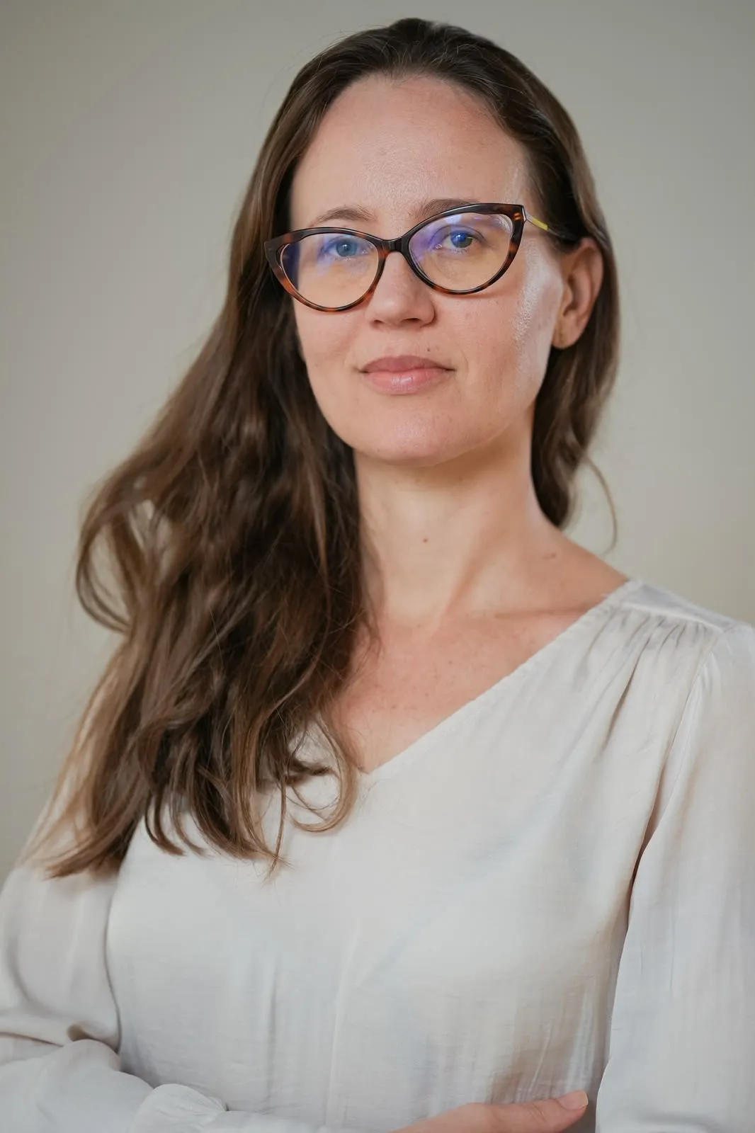 Foto de Imanuely Borchardt